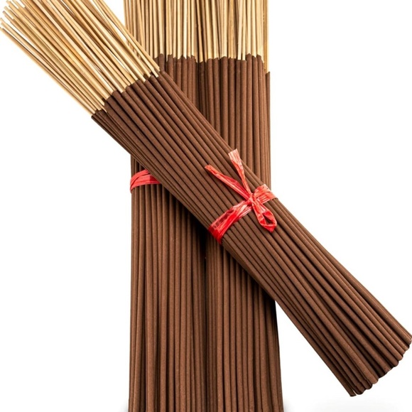 1000 Unscented Incense Sticks 11" - Picture 3 of 9